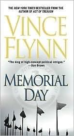 Cover image for Memorial Day