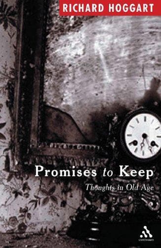 Cover image for Promises to Keep