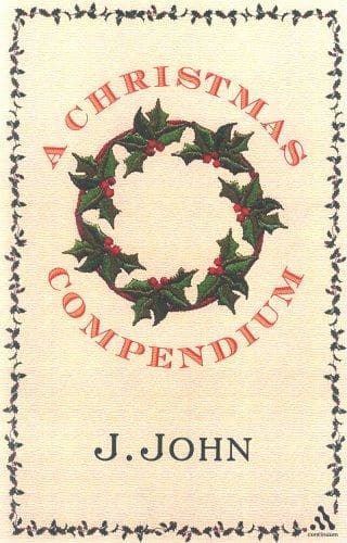 Cover image for A Christmas Compendium