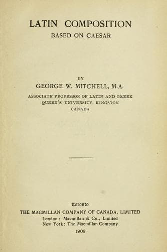 Book cover image