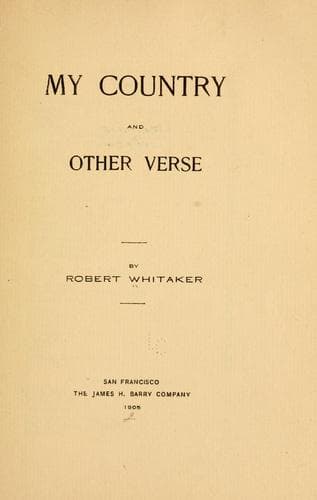 Book cover image