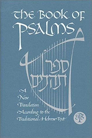 The book of Psalms =