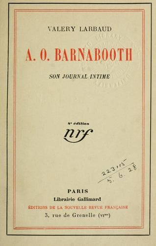 Book cover image