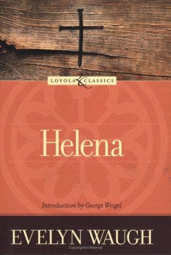 Cover image for Helena