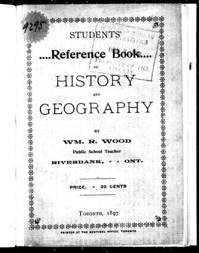 Book cover image