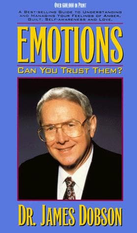 Cover image for Emotions