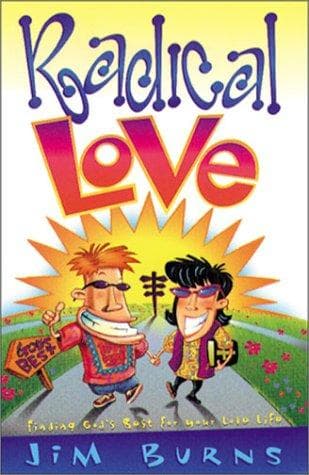 Cover image for Radical love