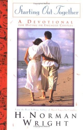 Cover image for Starting Out Together