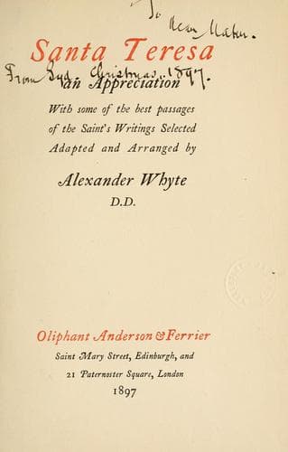 Book cover image