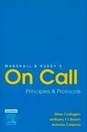 Cover image for On Call Principles and Protocols