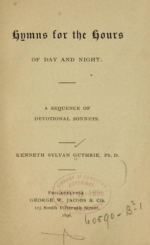 Book cover image