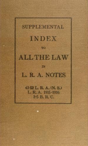 Book cover image