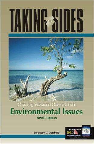 Cover image for Taking Sides