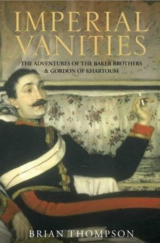 Cover image for Imperial Vanities