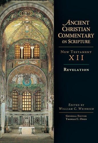 Cover image for Revelation