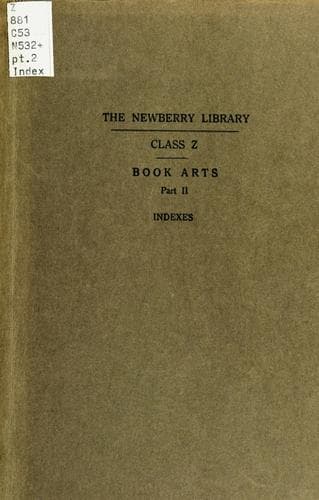 Book cover image