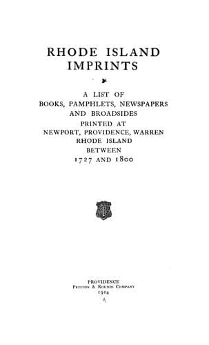 Book cover image