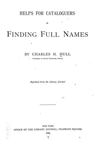Book cover image