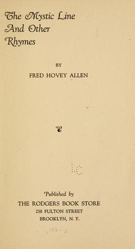 Book cover image