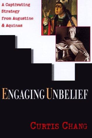 Cover image for Engaging Unbelief