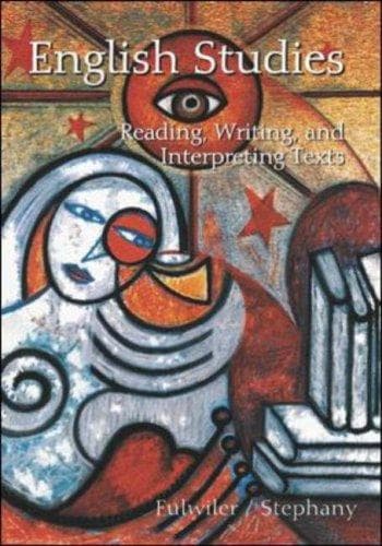 Cover image for English Studies