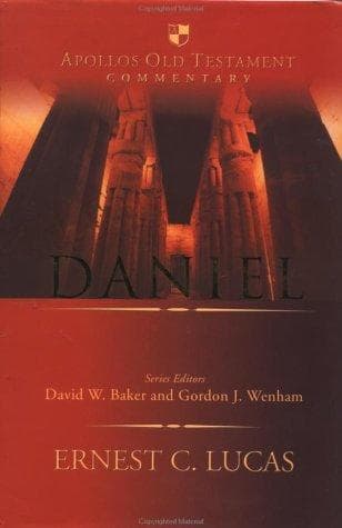 Cover image for Daniel (Apollos Old Testament Commentary)