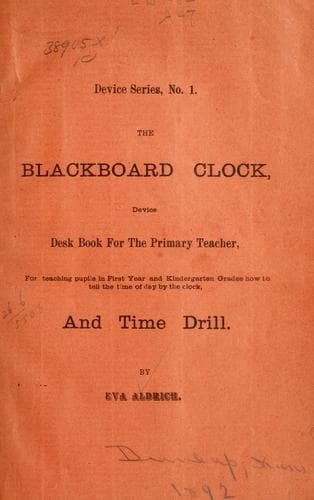 Book cover image
