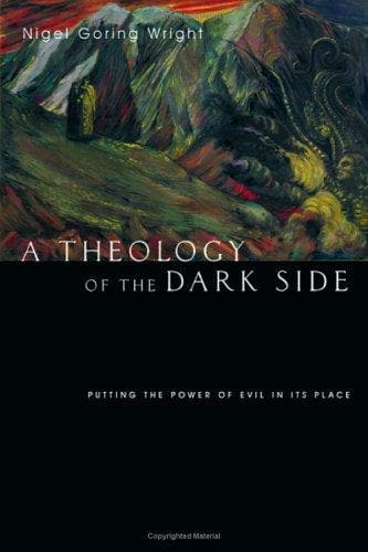 A theology of the dark side