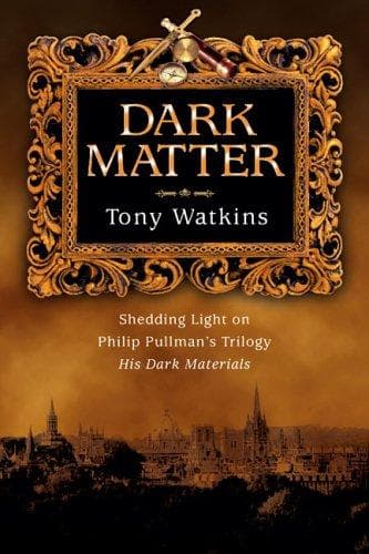 Cover image for Dark Matter