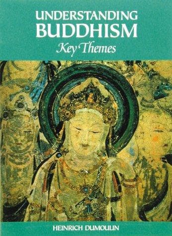 Cover image for Understanding Buddhism