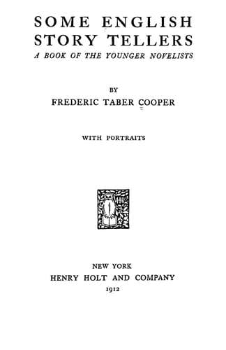 Book cover image