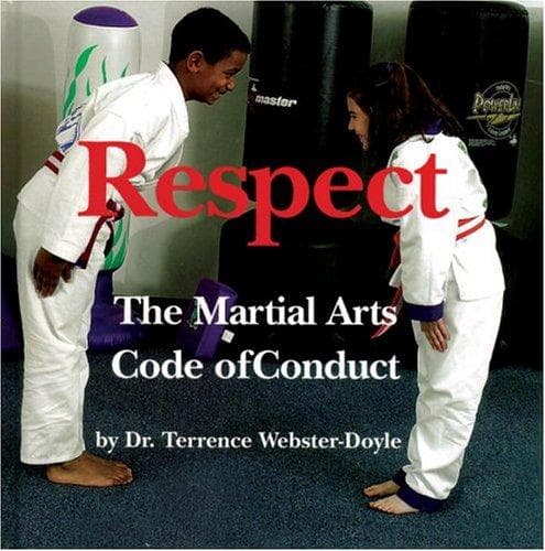 Cover image for Respect