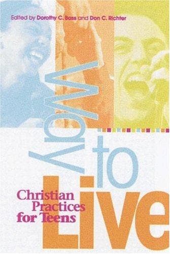 Cover image for Way to Live