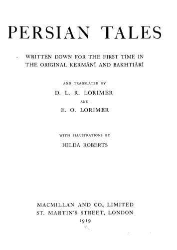 Book cover image