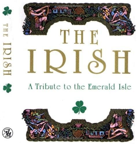 Cover image for Irish 