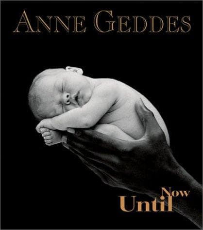 Cover image for Until Now