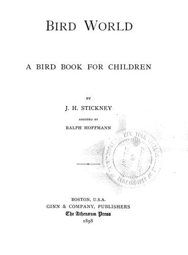 Book cover image