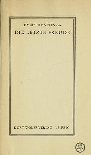 Book cover image