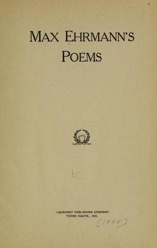 Book cover image