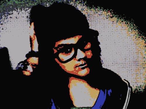 Cover image for Yuck!
