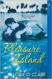 Cover image for Pleasure Island