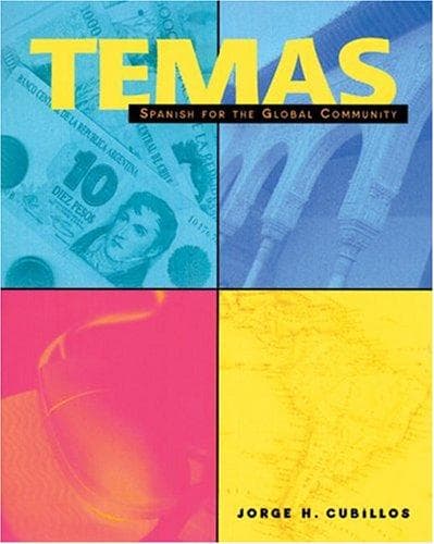 Cover image for Temas