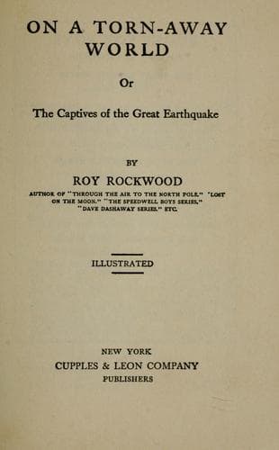 Book cover image