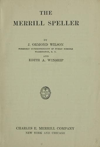 Book cover image