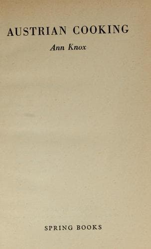 Book cover image
