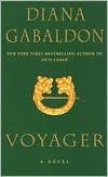 Cover image for Voyager