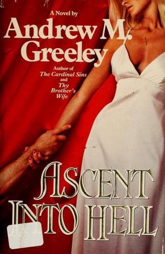 Cover image for Ascent into hell