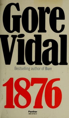 Cover image for 1876