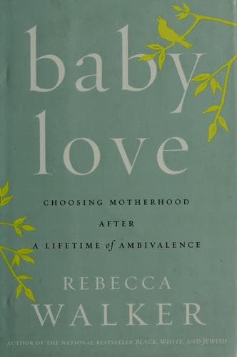 Cover image for Baby love