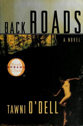 Cover image for Back roads